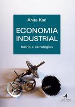 economia industrial
