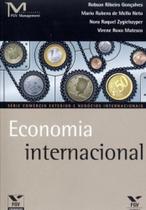 Economia internacional - FGV EDITORA