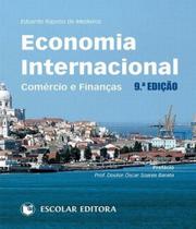 Economia internacional