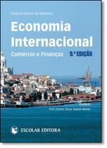 Economia Internacional Economia Internacional