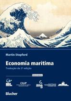 Economia Marítima - BLUCHER Economia Marítima - BLUCHER