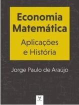Economia Matemática - ACTUAL EDITORA - ALMEDINA