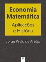 Economia matemática - ACTUAL EDITORA