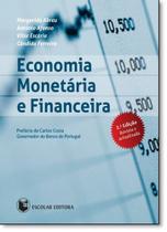 Economia Monetária e Financeira - ESCOLAR EDITORA - GRUPO DECKLEI Economia Monetária e Financeira - ESCOLAR EDITORA - GRUPO DECKLEI
