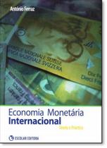 Economia Monetária Internacional Economia Monetária Internacional