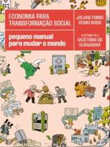 Economia para transformação social