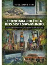 Economia política dos sistemas-mundo