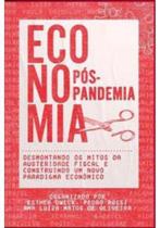 Economia Pós - Pandemia