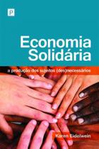 Economia solidaria - Paco Editorial