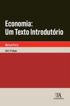 Economia: um texto introdutorio - 04ed/14