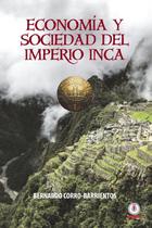 Economía y Sociedad del Imperio Inca (Edición en Español)
