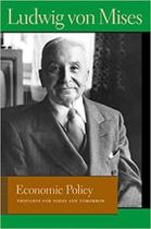 Economic policy Economic policy