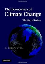 Economics of climate change, the - CUA - CAMBRIDGE USA