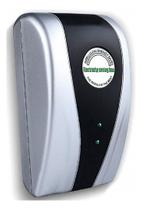 Economizador de Energia Eletrica Reduz Conta de Luz em 50 Bivolt 110V 220V