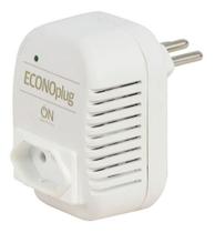 Econoplug - Economizador de Energia Elétrica para Eletrodomésticos Resistivos