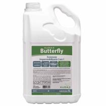 Econowax Cera Acrílica 2 Em 1 Butterfly 5litros Econowax Cera Acrílica 2 Em 1 Butterfly 5litros