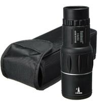 Ecooda Ec3160 Monóculo 16X52 Profissional 16X Cor Preto Ecooda Ec3160 Monóculo 16X52 Profissional 16X Cor Preto