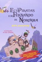 Ecopiratas Em Fernando De Noronha