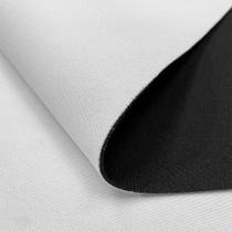 Ecoprene Branco e Preto 2,0mm - 1,40m de Largura