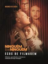 Ecos de filmagem