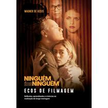 Ecos de filmagem - VIDA E CONSCIENCIA Ecos de filmagem - VIDA E CONSCIENCIA