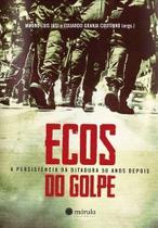 Ecos do Golpes Ecos do Golpes
