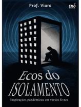 Ecos do isolamento