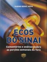 Ecos do sinai