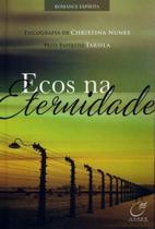 Ecos na Eternidade - LUMEN Ecos na Eternidade - LUMEN