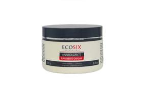 Ecosix Anabolizante Capilar Máscara 250 gr