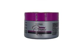Ecosix Banho de Pérola Máscara Desamareladora 250 gr Ecosix Banho de Pérola Máscara Desamareladora 250 gr
