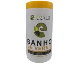 Ecosix Banho De Verniz Máscara Brilho Máximo 1 Kg