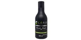 Ecosix Blond & Black Condicionador Matizador 300 ml