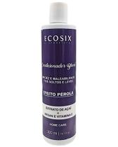 Ecosix Blond Condicionador Efeito Pérola 300 ml Ecosix Blond Condicionador Efeito Pérola 300 ml