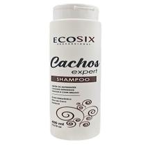 Ecosix Cachos Expert Shampoo 400 ml