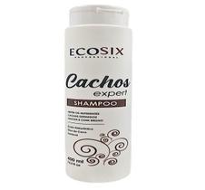 Ecosix Cachos Expert Shampoo 400 ml Ecosix Cachos Expert Shampoo 400 ml