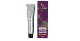 Ecosix Coloração 9.1 Louro Muito Claro Acinzentado