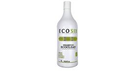 Ecosix Ecoclean Shampoo Limpeza Profunda 1 Litro Ecosix Ecoclean Shampoo Limpeza Profunda 1 Litro