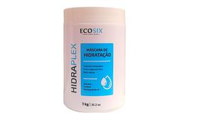 Ecosix Hidraplex Máscara Hidratação 1 kg