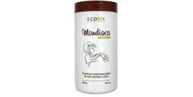 Ecosix Mandioca Máscara 1 Kg Ecosix Mandioca Máscara 1 Kg