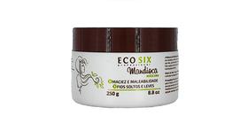 Ecosix Mandioca Máscara 250 gr