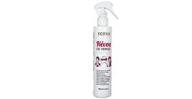 Ecosix Névoa De Verniz Finalizador 250 ml Ecosix Névoa De Verniz Finalizador 250 ml