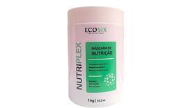 Ecosix Nutriplex Máscara Nutrição 1 kg