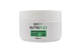 Ecosix Nutriplex Máscara Nutrição 250 gr Ecosix Nutriplex Máscara Nutrição 250 gr