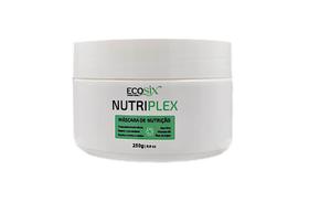 Ecosix Nutriplex Máscara Nutrição 250 gr