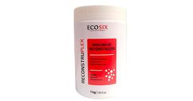 Ecosix Reconstruplex Máscara Reconstrução 1 kg Ecosix Reconstruplex Máscara Reconstrução 1 kg