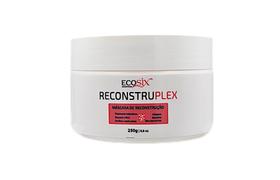 Ecosix Reconstruplex Máscara Reconstrução 250 gr Ecosix Reconstruplex Máscara Reconstrução 250 gr