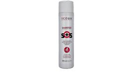 Ecosix SOS Shampoo 300 ml