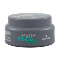 Ecosmetics Brazilian Coconut Mascara 250ml
