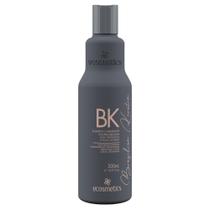 Ecosmetics Brazilian Delux Keratin Shampoo Hidratante 500ml